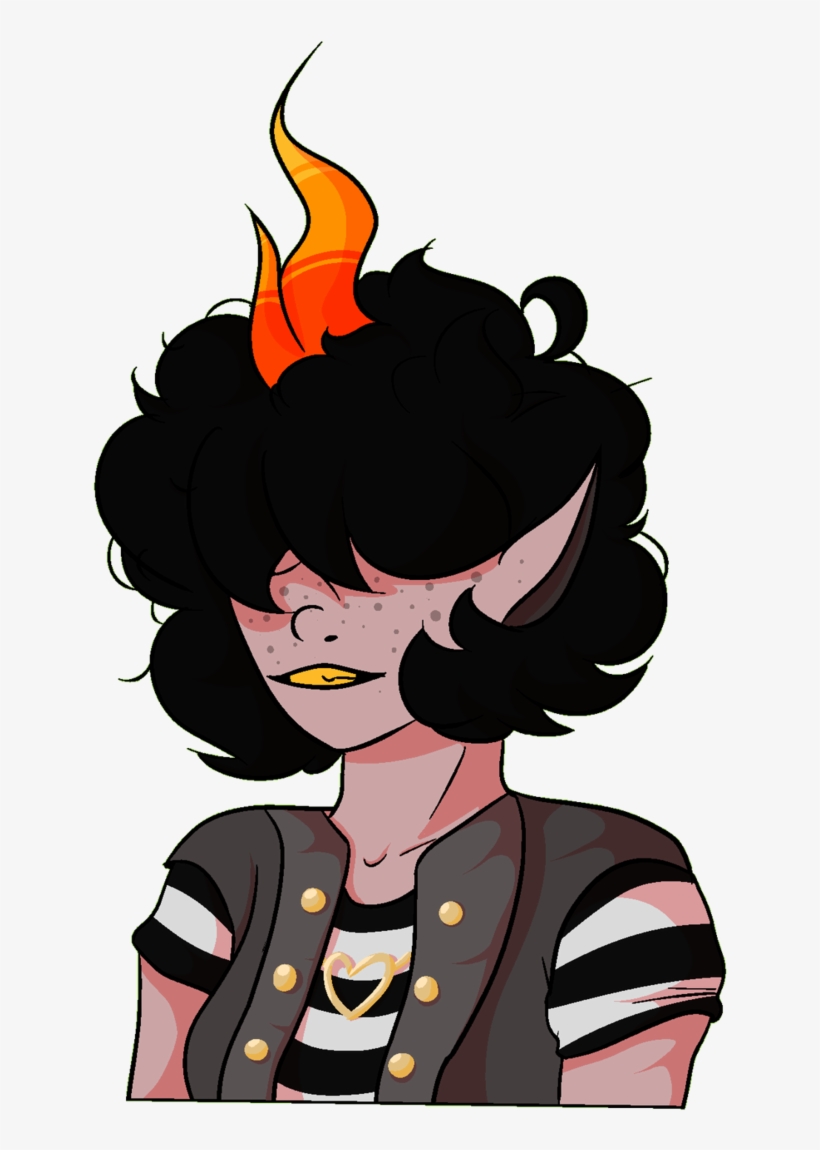 Disaster Gremlin By Artisticallysufferin, transparent png #7231084