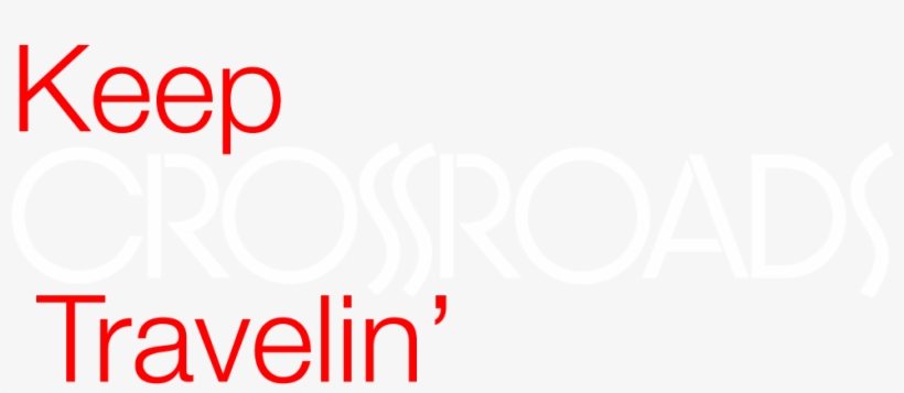 Help Us Meet Our Goal And We'll Extend Tennessee Crossroads', transparent png #7231137