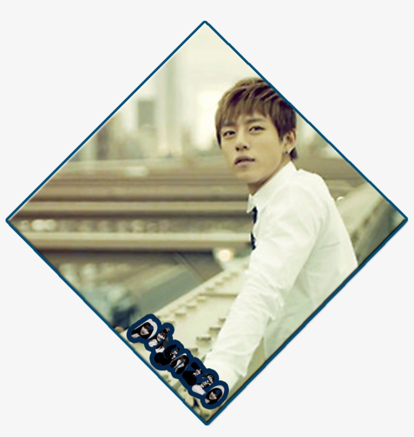 Daehyun, transparent png #7231713