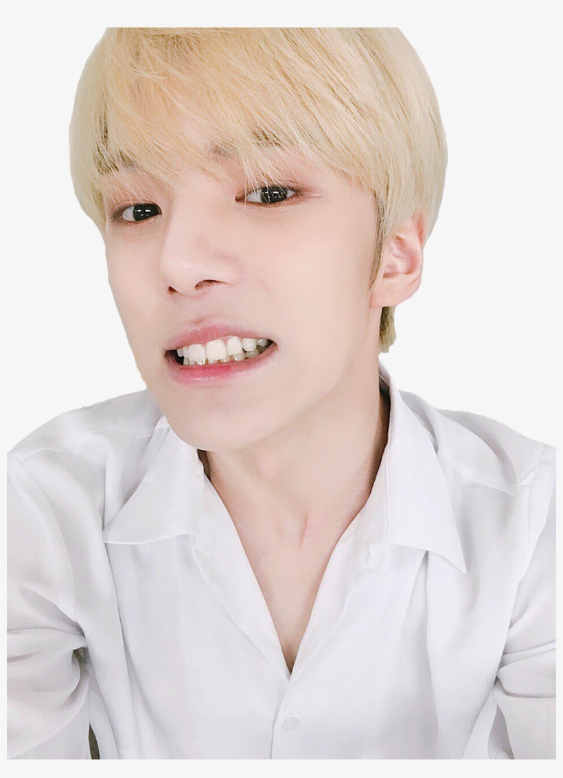 Monsta X Png, transparent png #7231769