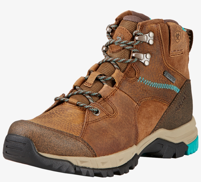 Ariat Women's Skyline Mid Gtx, transparent png #7231776