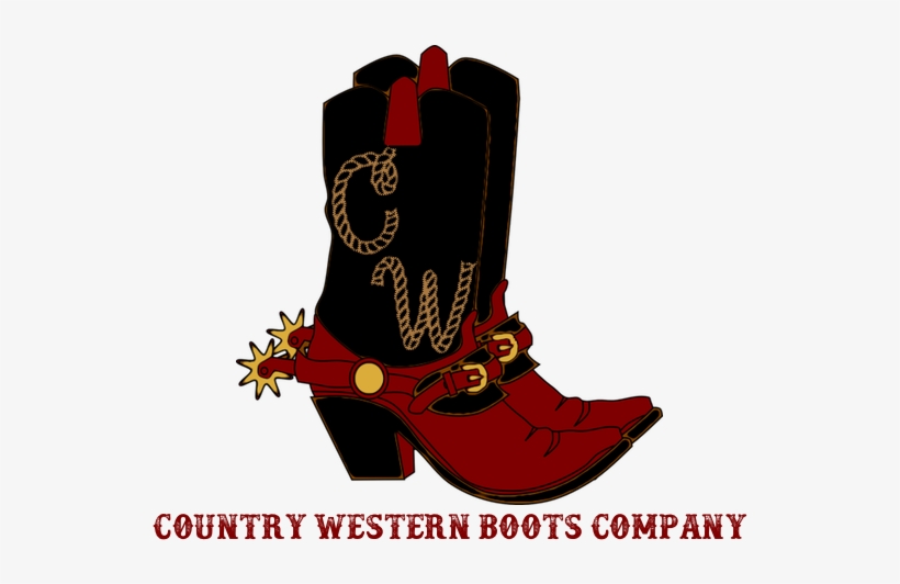 Countrywesternboots, transparent png #7231991