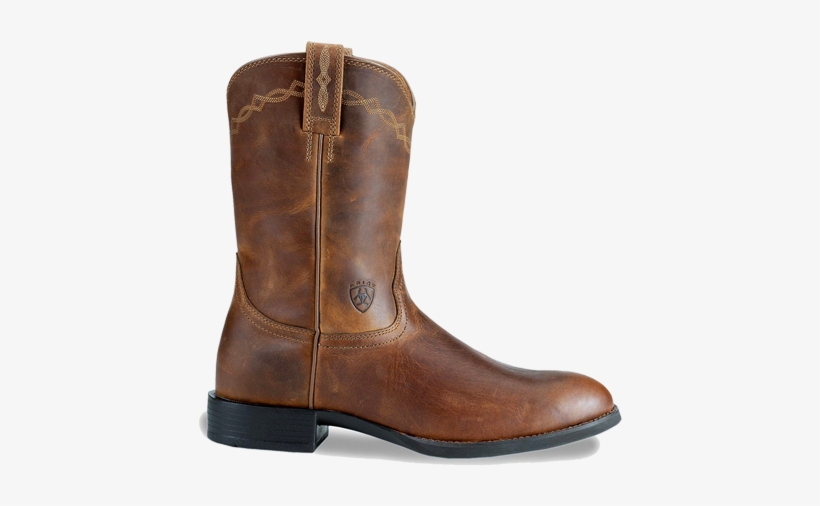Ariat Heritage Roper, transparent png #7231995