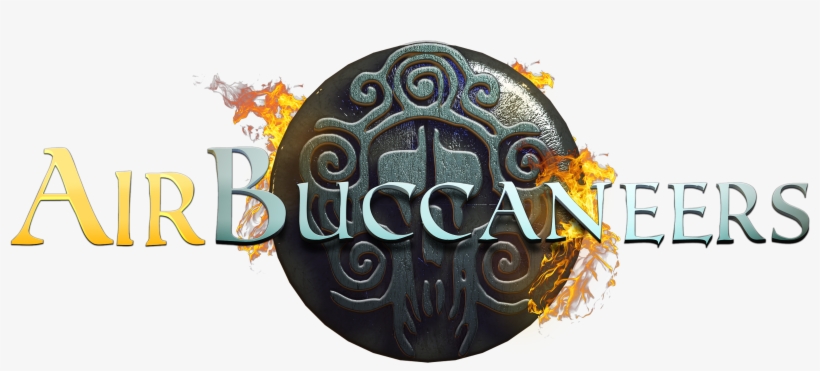 2060328 Airbuccaneers Logo Nobg, transparent png #7232091