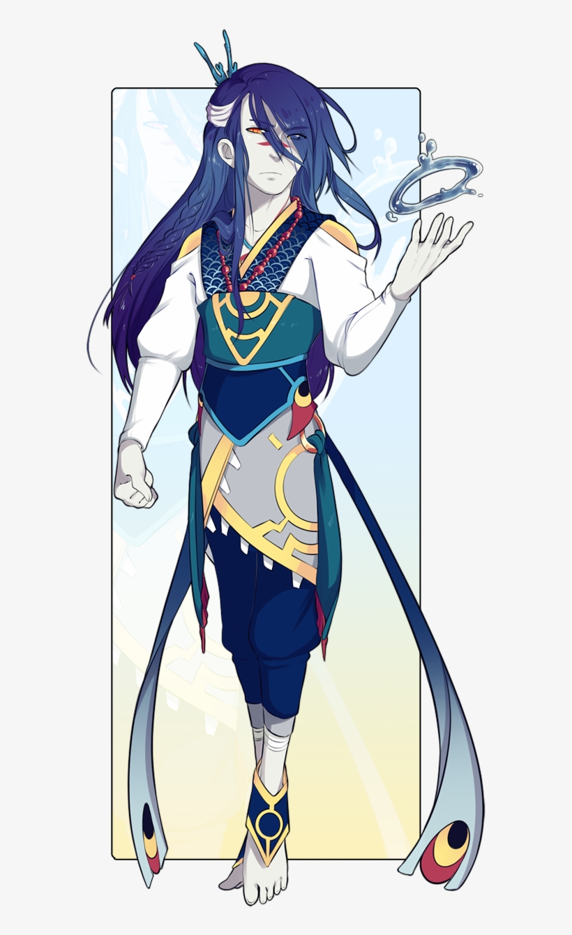 “sangokai The Kyogre ”, transparent png #7232189