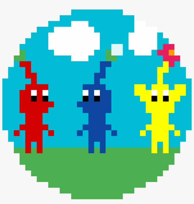 Pikmin Shirt Style, transparent png #7232285