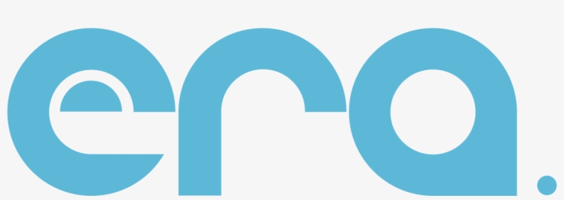 Era Logo, transparent png #7232591