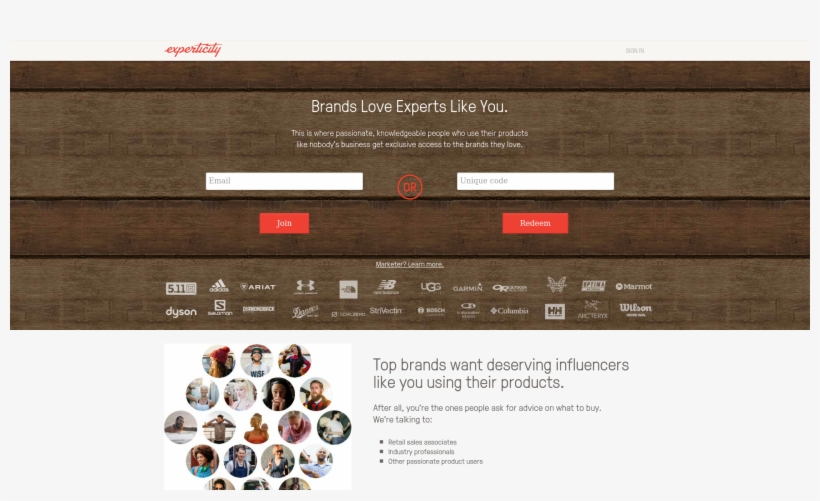 Expertvoice Company Profile, transparent png #7232631