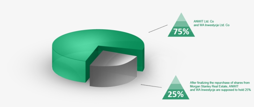 Shareholding Structure, transparent png #7232731