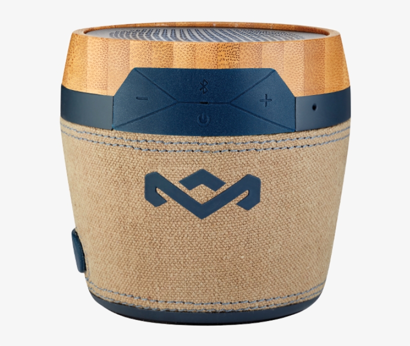 Chant Mini Bt Portable Bluetooth Speaker, transparent png #7232735