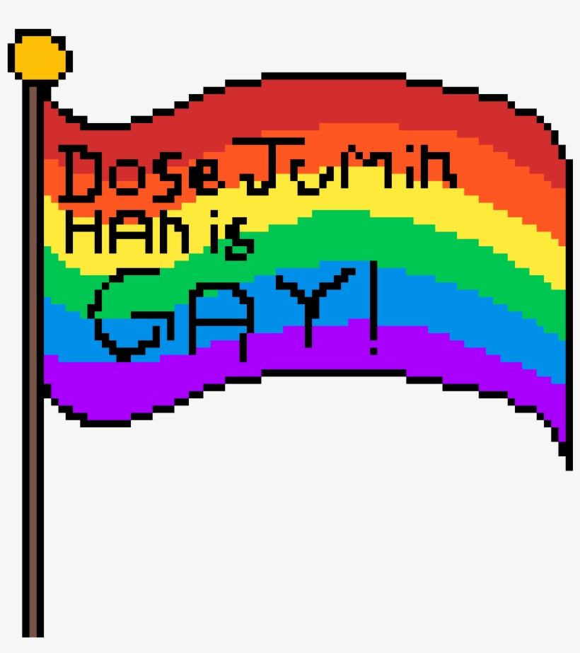 Dose Jumin Han Is Gay, transparent png #7232790