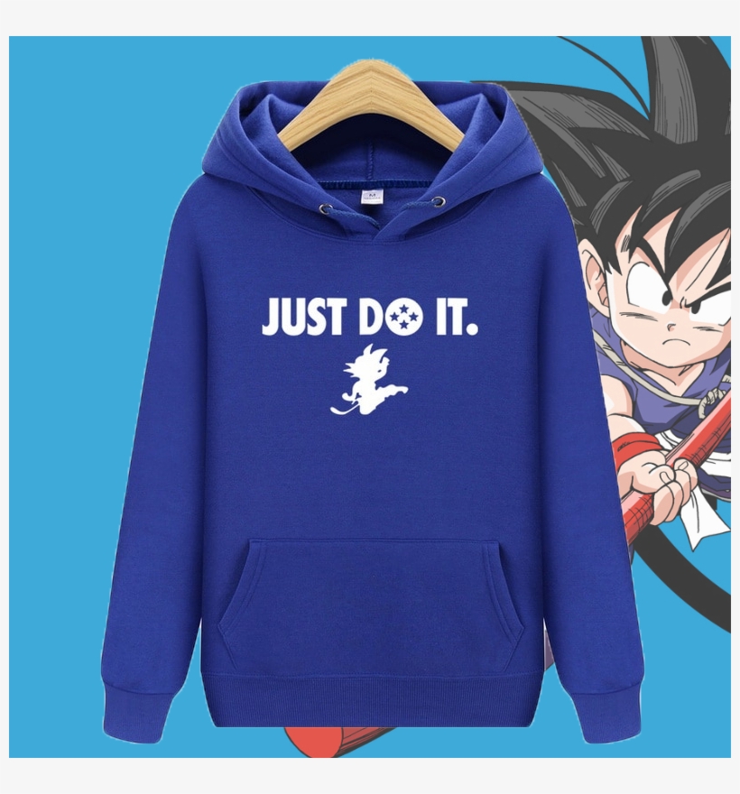 Kid Goku Png, transparent png #7232956