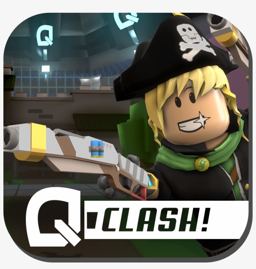 Q Clash Is Coming To Roblox Soon Follow Us On Twitter Free Transparent Png Download Pngkey - soon roblox