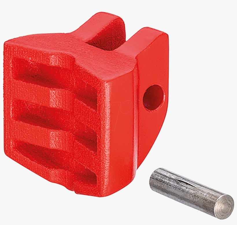 Replacement Jaw For Knipex Tile Pincer Knipex 91 19, transparent png #7233437