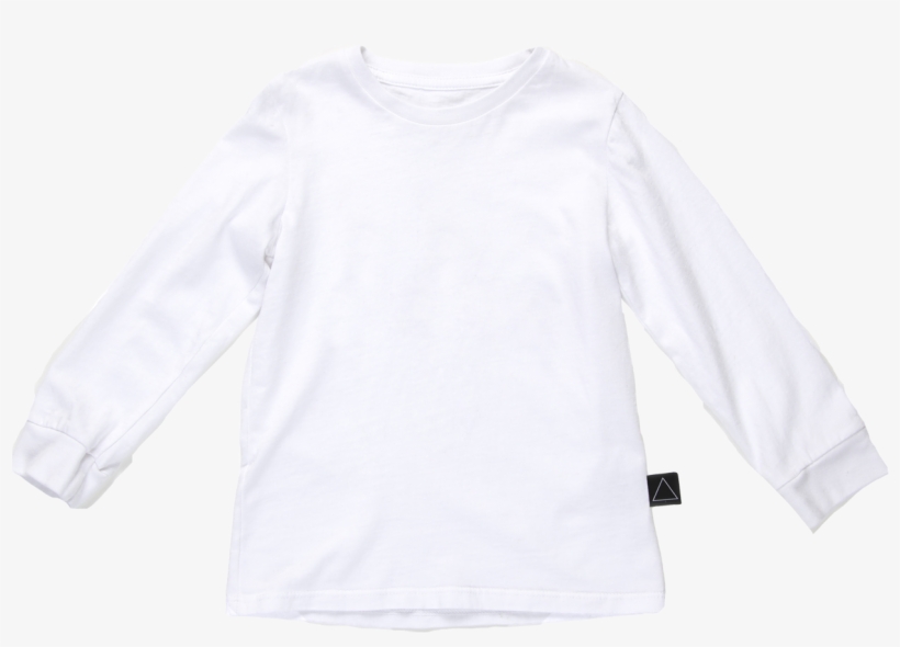 Alex Long Sleeve Tee, transparent png #7233483