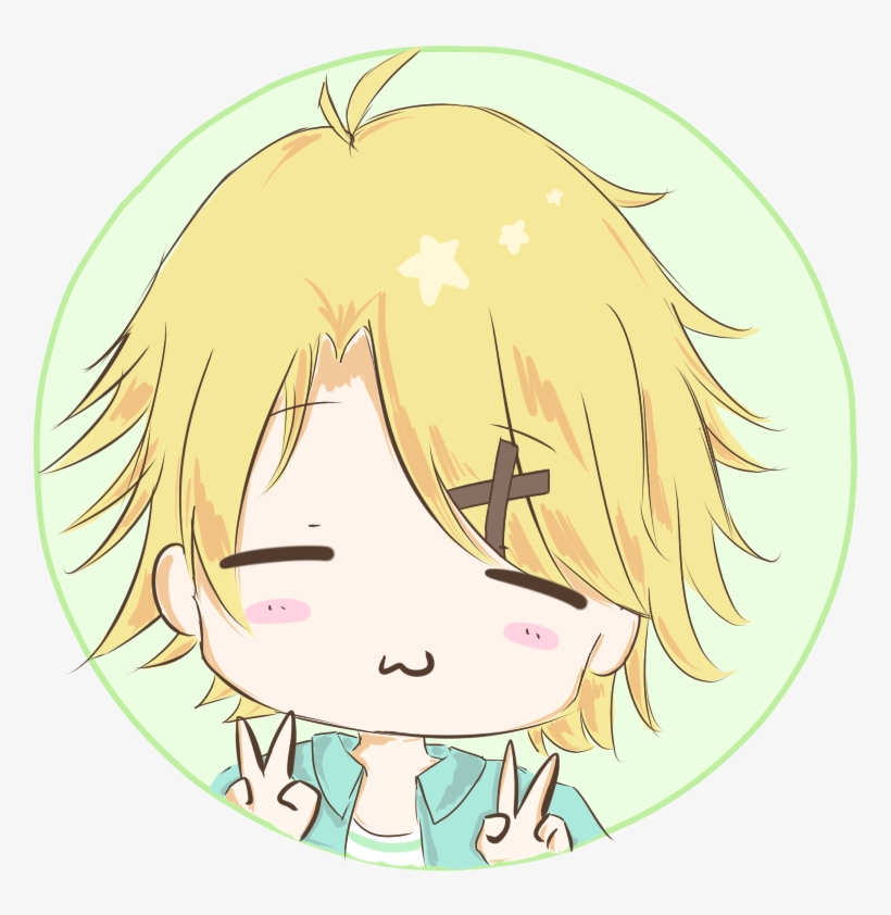 Mystic Messenger, transparent png #7233932