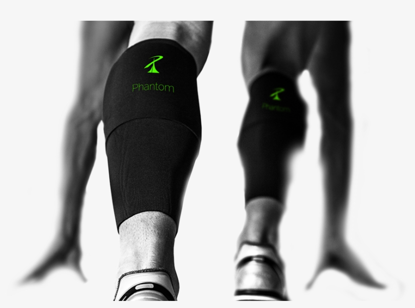 Calf Sleeves, transparent png #7234000
