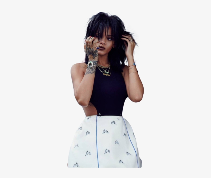 Rihanna Image Png Rihanna Art, transparent png #7234073