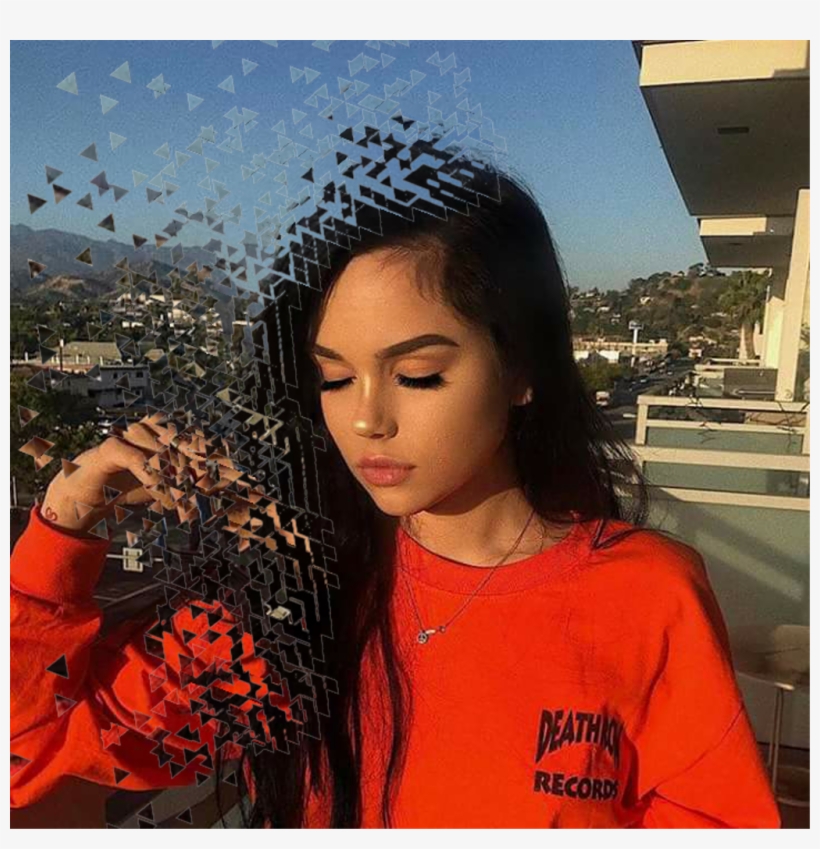 Maggie Lindemann Png, transparent png #7234203