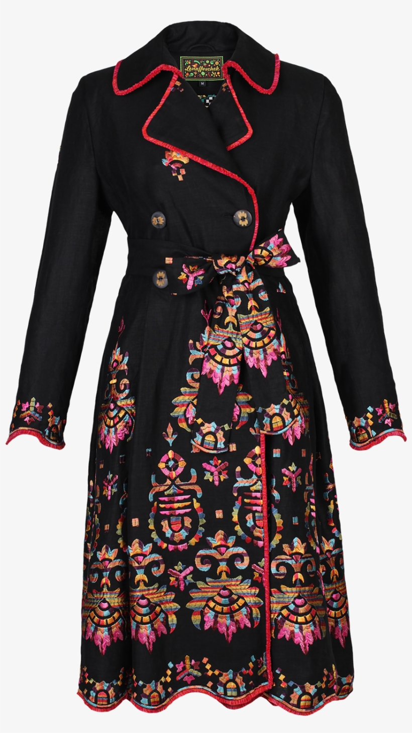 Lena Hoschek, transparent png #7234747