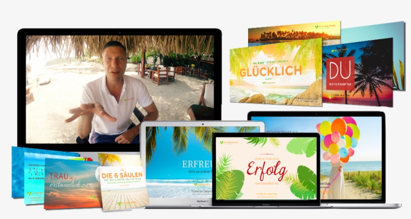 Komm Zum Kostenlosen Online Business Und Mindset Training, transparent png #7234923