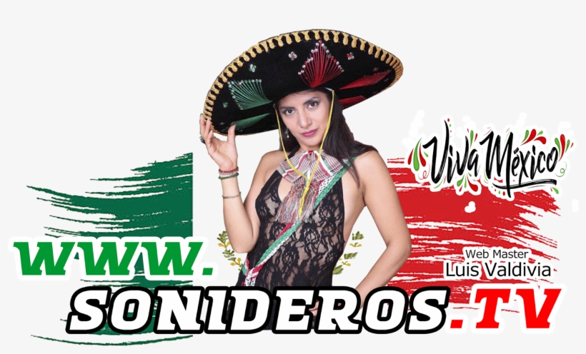 Tv Viva Mexico, transparent png #7234978