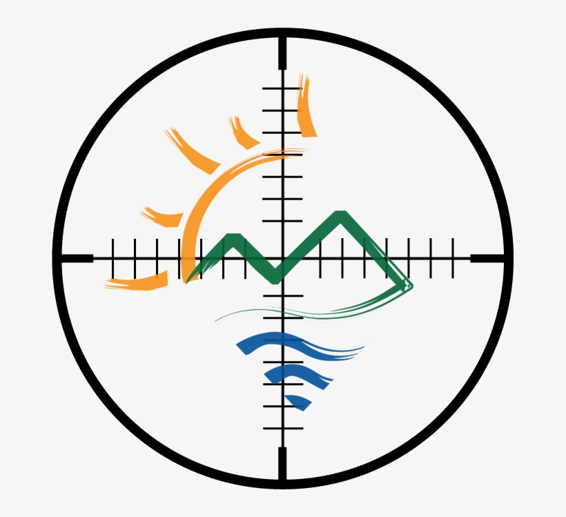 Cross Hairs Png, transparent png #7235047