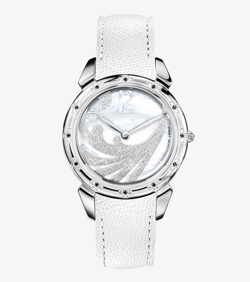 Cuervo Y Sobrinos Lady Tropicana, transparent png #7235752