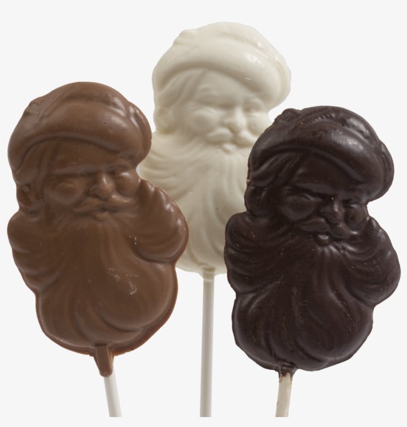 Santa Face Pop, transparent png #7235810