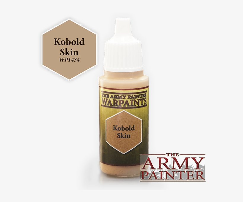 Kobold Skin, transparent png #7235869