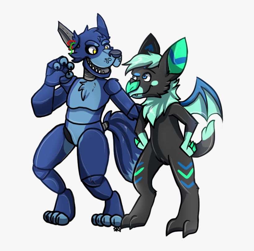 [com] Kotiyo And Elvira, transparent png #7236072