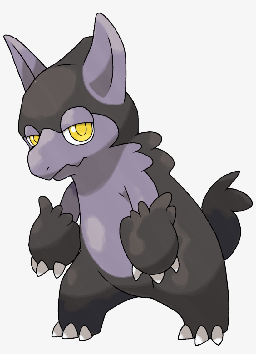 Koblin, transparent png #7236189