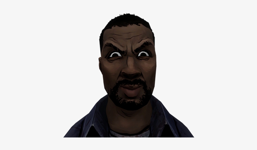 Mfw I Let Ben Die, transparent png #7236240