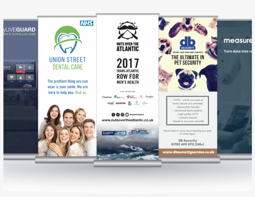 Banner Design Service, transparent png #7236242