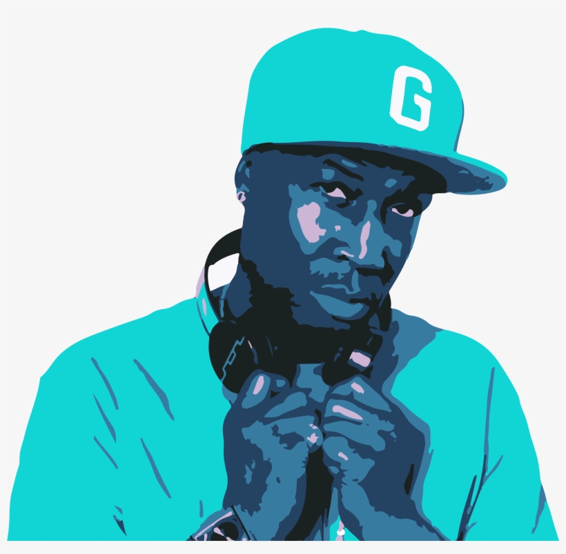 Straight Outta Compton Would Establish West Coast Hip, transparent png #7236366