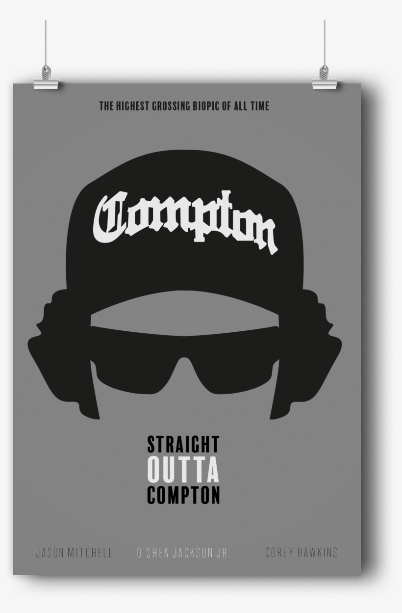 Compton Hat Png, transparent png #7236474