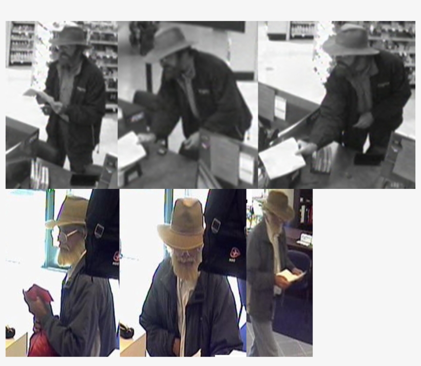 The Branded Bandit, transparent png #7236718