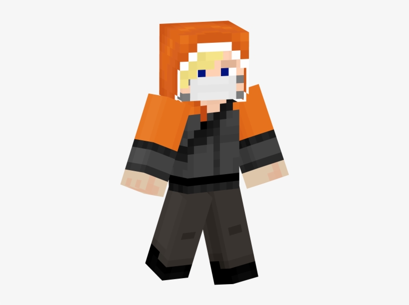 Molly From The Walking Dead, transparent png #7236722