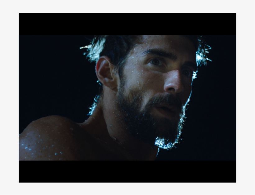 Droga5-phelps, transparent png #7237164