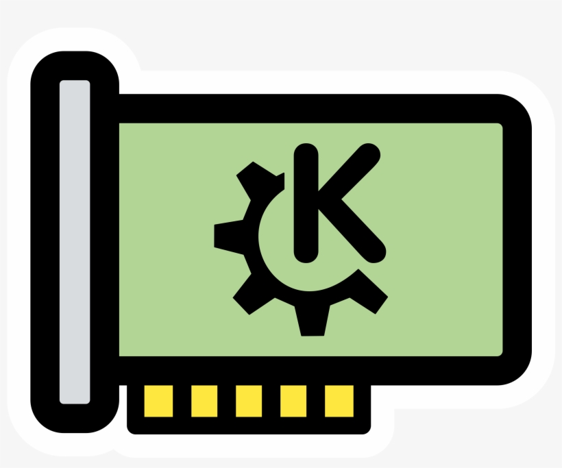 This Free Icons Png Design Of Primary Hardware, transparent png #7237227