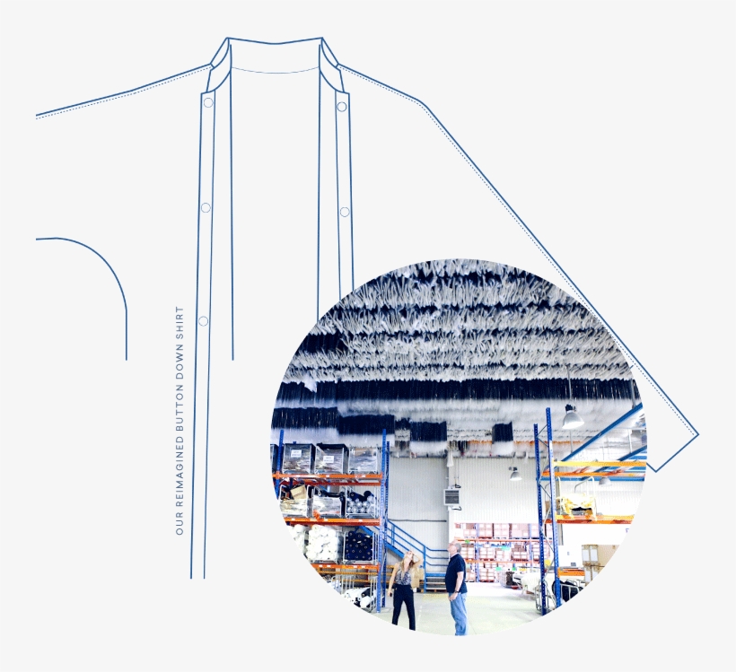 This Factory Also Makes Michael Phelps' Olympic Winning, transparent png #7237282