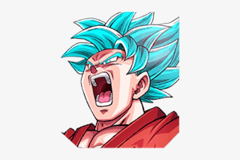 Goku Clipart Ssgss - Free Transparent PNG Download - PNGkey Goku Clipart Ssgss - Free Transparent PNG Download - PNGkey