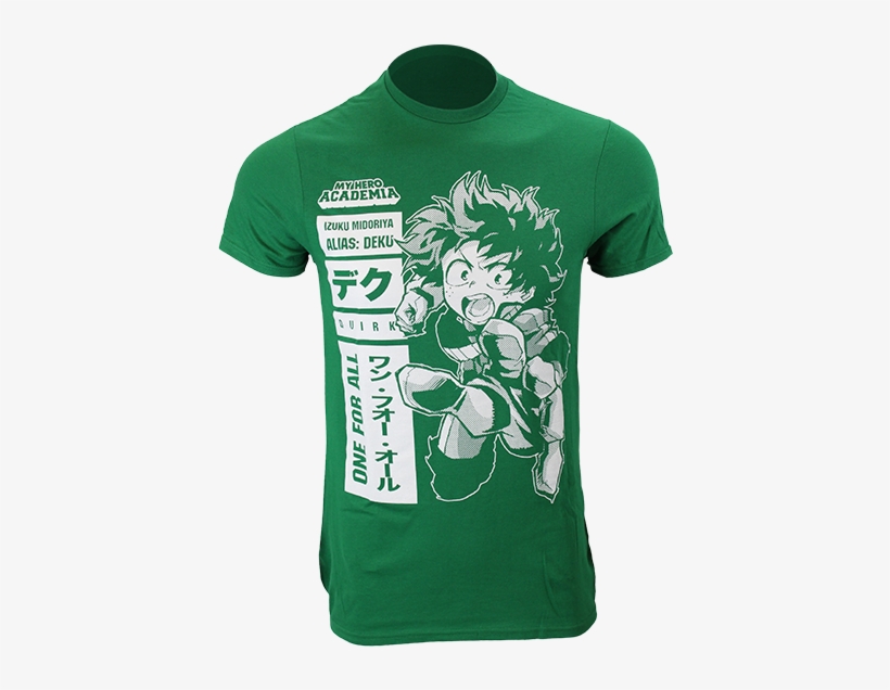 My Hero Academia, transparent png #7237502
