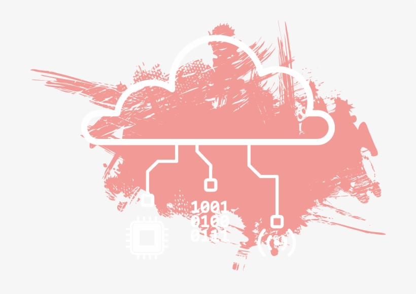 From Hardware To Cloud Computing Environments, transparent png #7237695