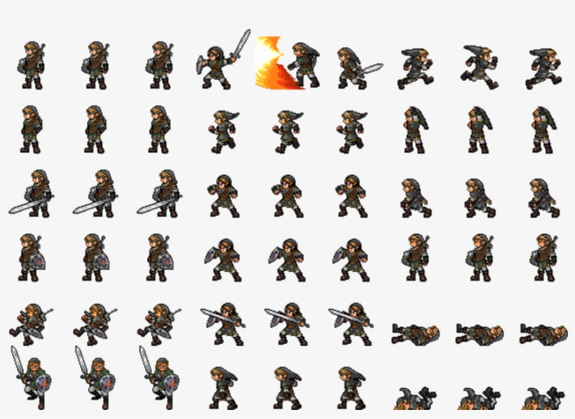 Nature Word Searches Clipart Rpg Maker Mv Role-playing, transparent png #7237828