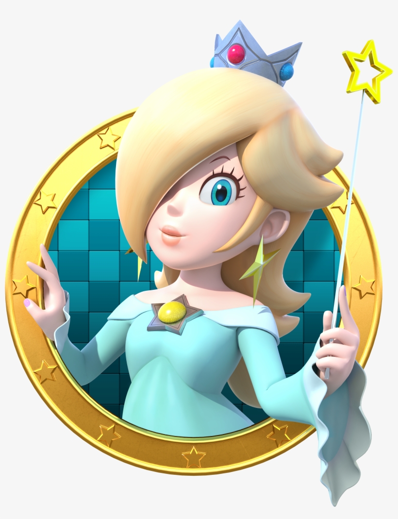 Mario Party The Top 100 All Characters, transparent png #7238419