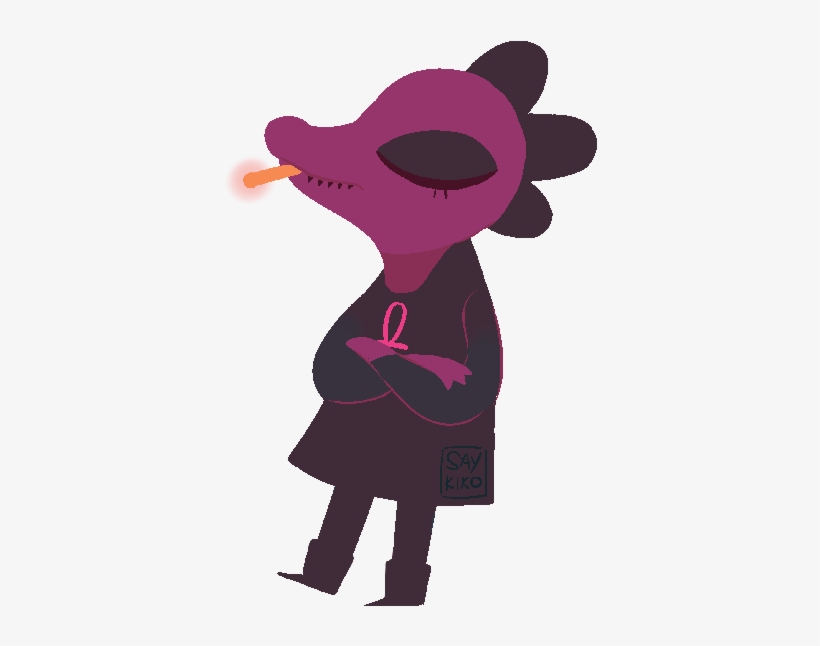 Night In The Wood, All Art, Anime Girls, Woods, Gaming,, transparent png #7238421