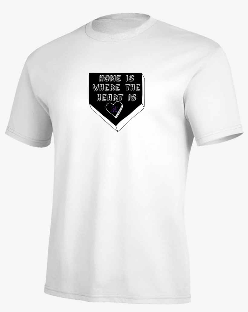 Home Is Where The Heart Is, transparent png #7238422