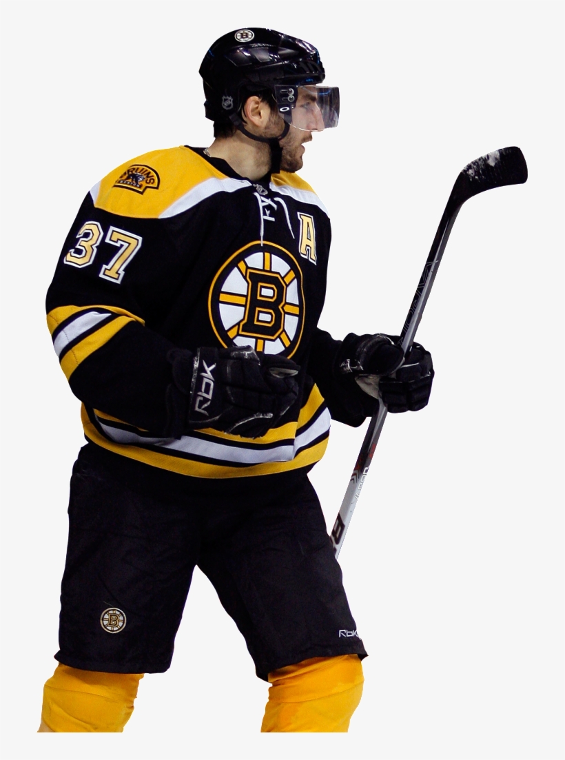Patrice Bergeron Photo Patricebergeron4, transparent png #7238518