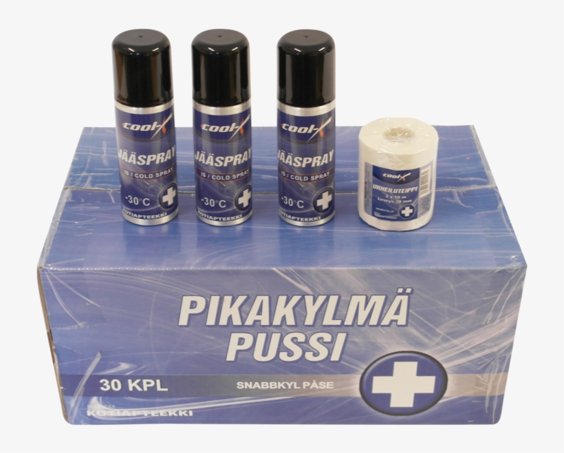 Cool X Care Package, transparent png #7238567